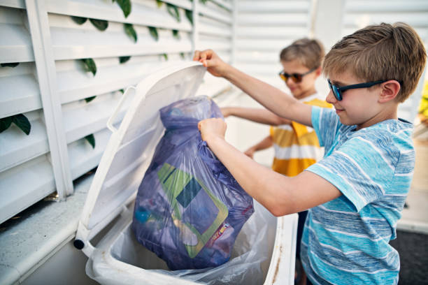 Best Attic Cleanout Services  in Trumbull Center, CT