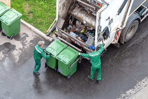 Best Commercial Junk Removal  in Trumbull Center, CT