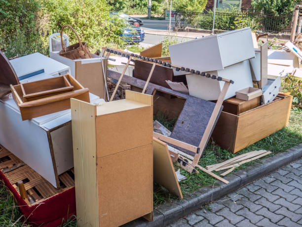 Best Affordable Junk Removal Services  in Trumbull Center, CT