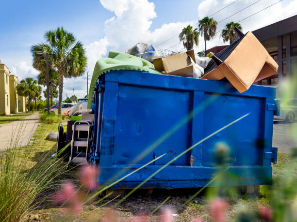 Best Trash Removal Near Me  in Trumbull Center, CT