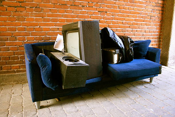 Best Furniture Removal Near Me  in Trumbull Center, CT