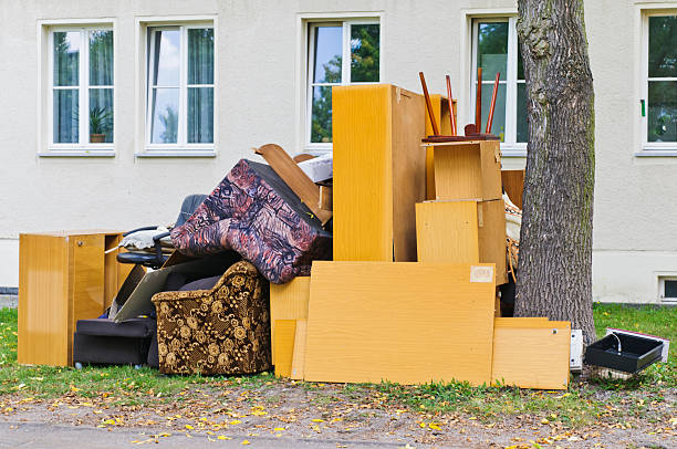Best Junk Removal Near Me  in Trumbull Center, CT
