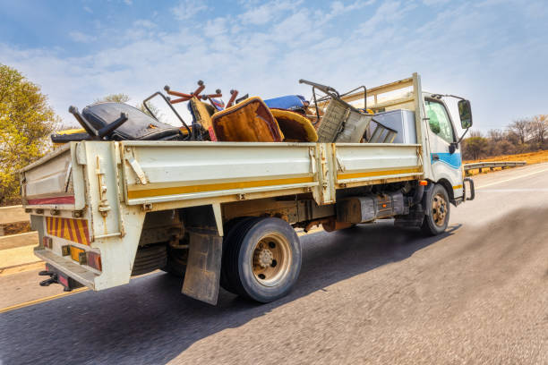 Reliable Trumbull Center, CT Junk Removal Solutions