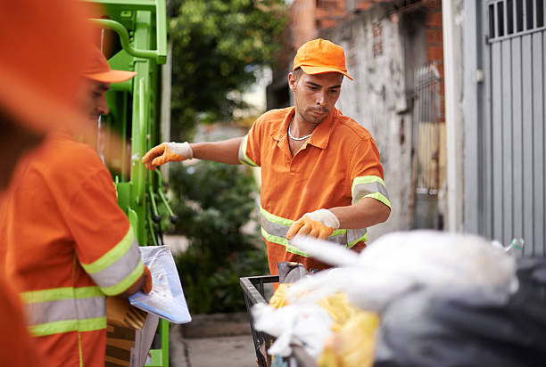 Best Residential Junk Removal  in Trumbull Center, CT